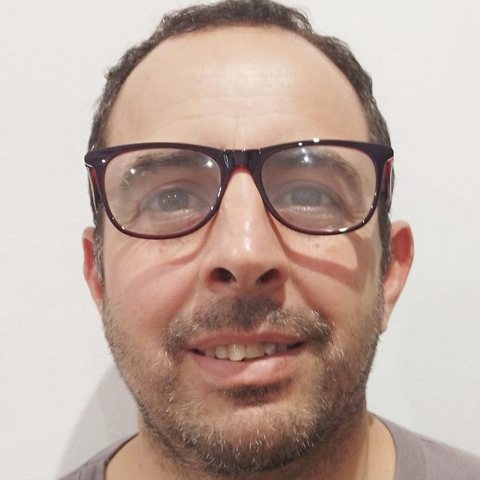 Diego Amarilla