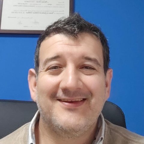 Mariano Perini