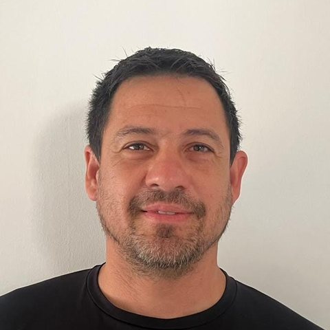 Carlos Fabián Stechina