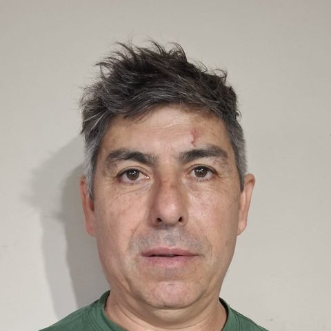 Juan Pablo Villalba